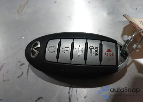 2015 Infiniti Qx60 from USA, damaged, VIN 5N1AL0MM9FC532875